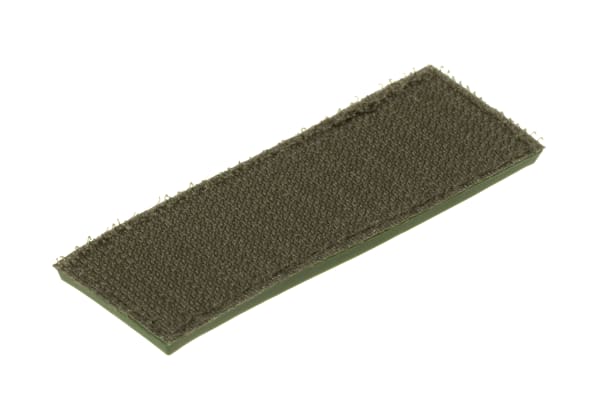 JTG SOF Skull Badge Rubber Patch