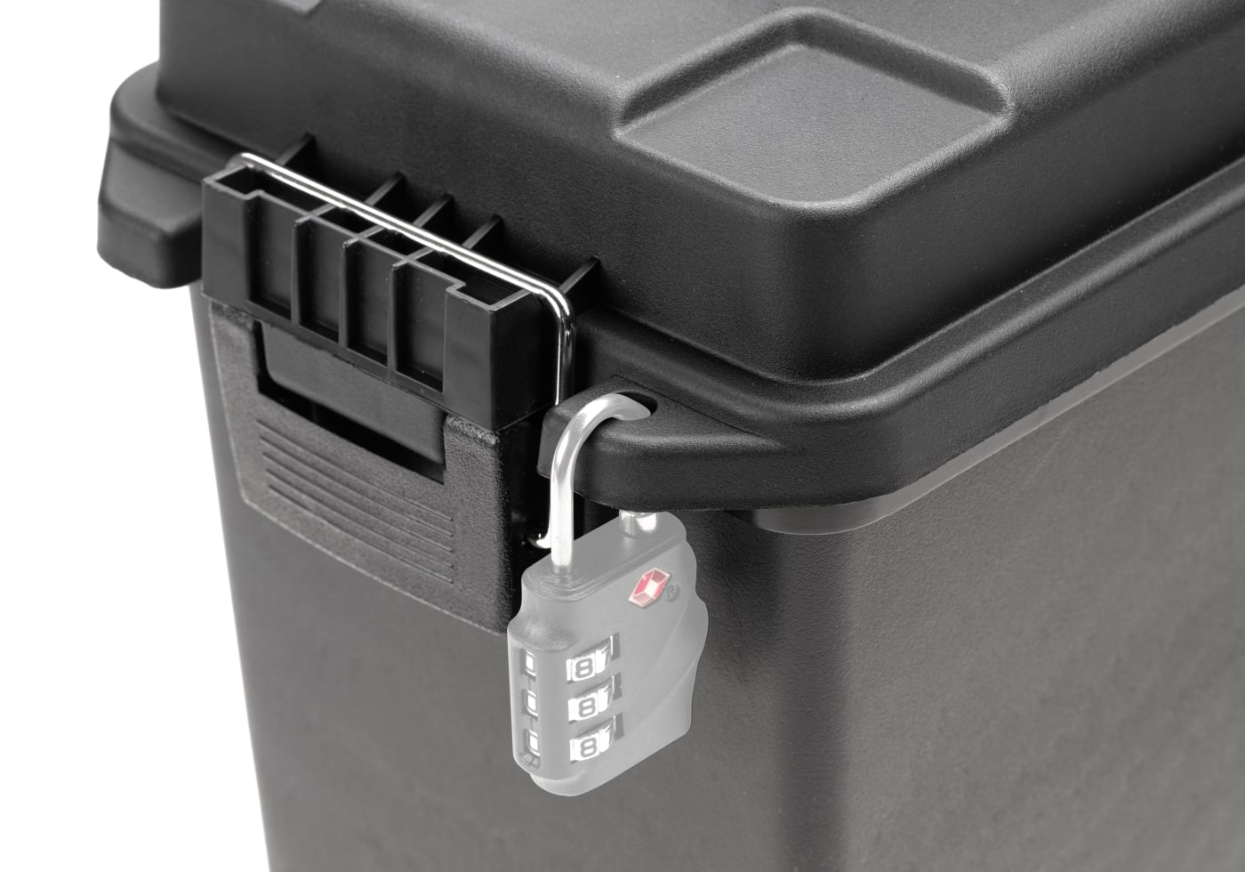 Nimrod Ammo Box - Large