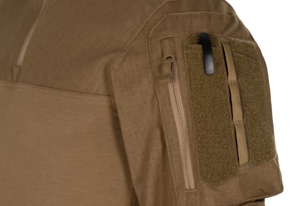 Clawgear Raider Combat Shirt MK V ATS Flex
