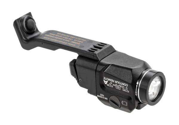 Streamlight TLR-7 X Contour Remote For Glock Gen 5