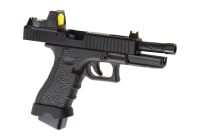Vorsk EU7 + BDS GBB