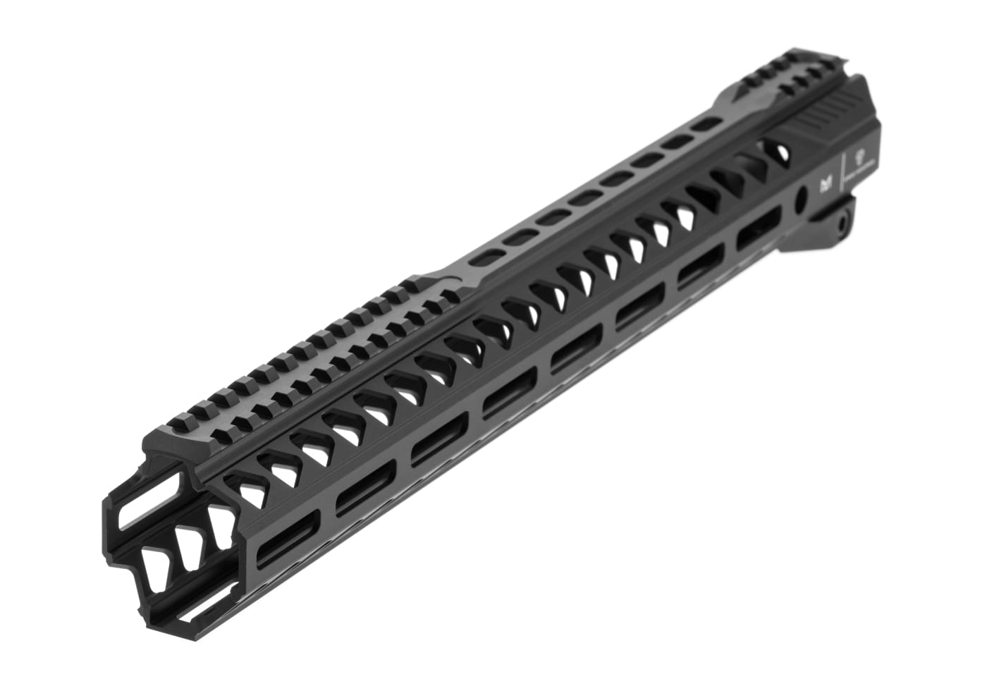 Strike Industries Strike Rail for AR-15 15.5
