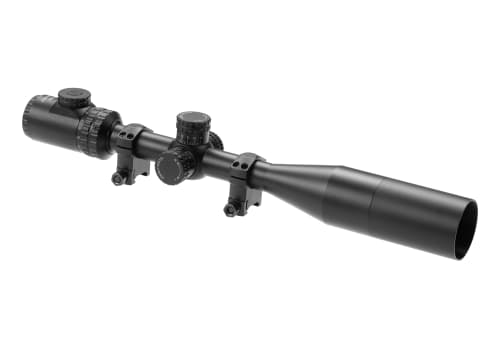 Vector Optics Hugo 4-16x44 GT