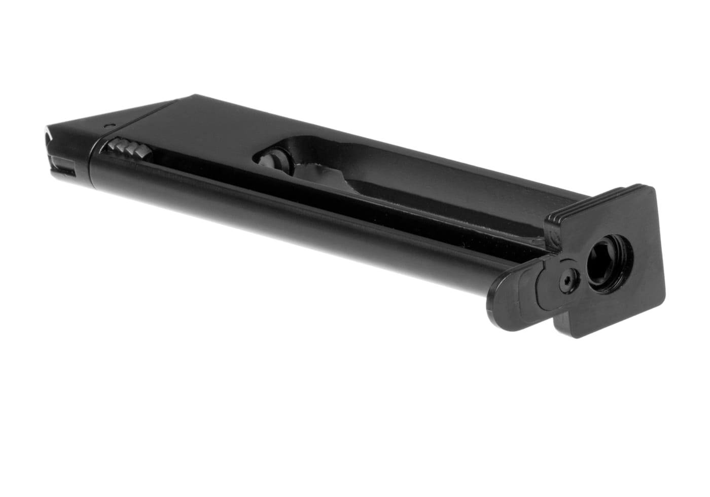 ASG Magazin MkII Co2 15rds