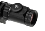 Leapers 3-12x44 Compact UMOA Accushot OP3