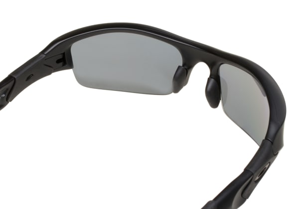 Oakley SI Flak Jacket Polarized