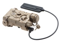 WADSN NGAL Illuminator / Laser Module Red