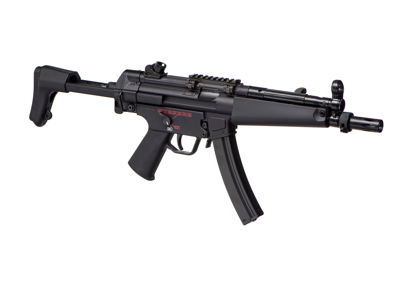 G&G TGM A3 RTS E.T.U.