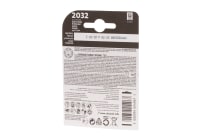 Duracell CR2032 2pcs