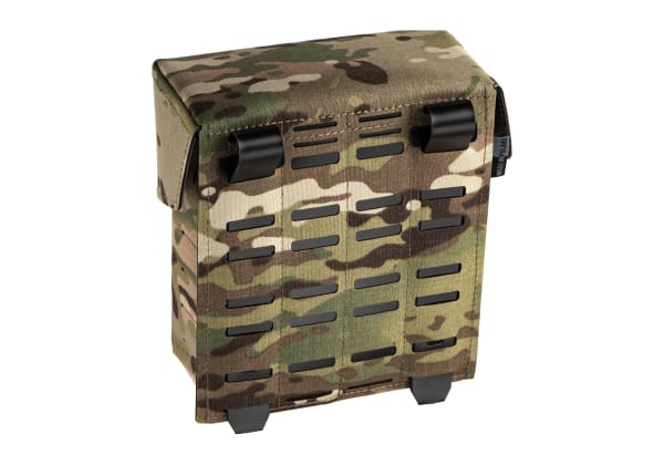 Templar's Gear SAW 200rds Pouch with Full Flap