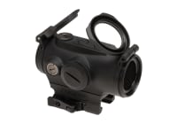 Holosun HE530G-RD Elite Red Circle Dot Sight