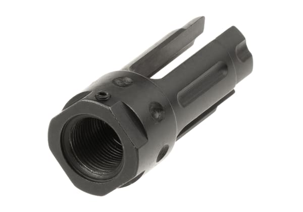 Ares SR-16 Steel Flashhider