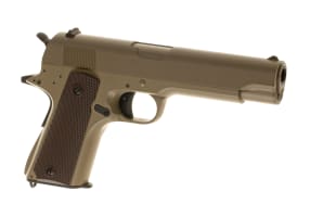 Cyma CM123 AEP