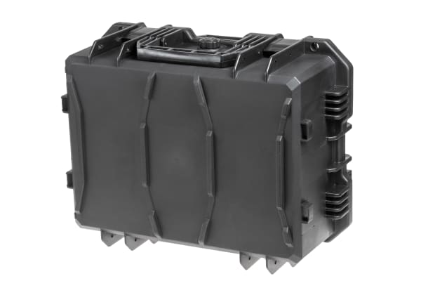 Nimrod Equipment Case