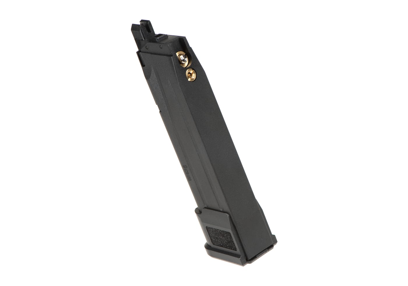 SIG Sauer Magazin P320 M17 Full Metal GBB 21rds