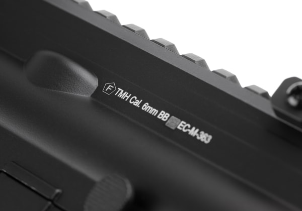 E&C M27 IAR QR 1.0 EGV S-AEG