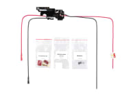 Gate TITAN V2 NGRS Expert Module Front Wired