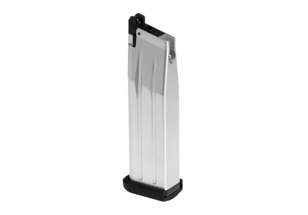 WE Magazin Hi-Capa 5.1 GBB 31rds