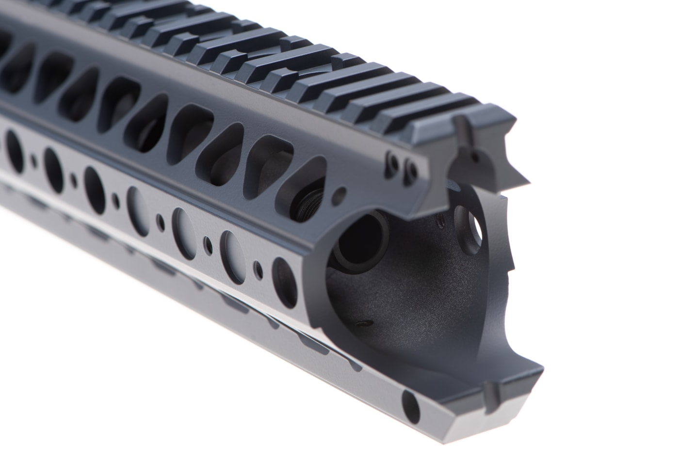 Krytac LVOA-S Complete Upper Receiver Assembly