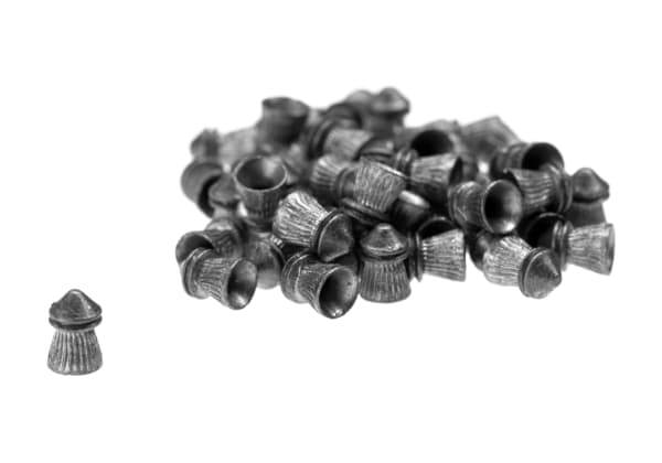 Umarex 4.5mm Intruder Pointed Pellets 0.53g 500rds