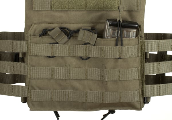 Crye Precision Jumpable Plate Carrier JPC