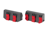Real Avid SMART- JAWS - Tube-Fit Sleeves