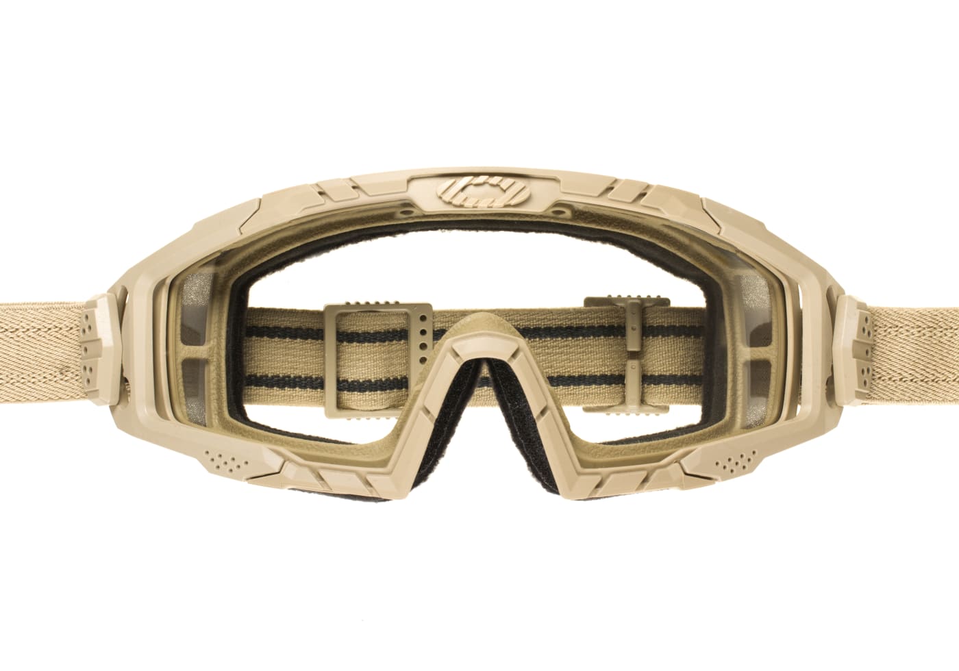 Oakley SI Ballistic Goggle 2.0 Array
