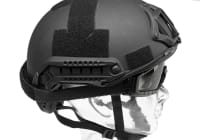 Oakley SI Ballistic HALO Goggle Grey EN
