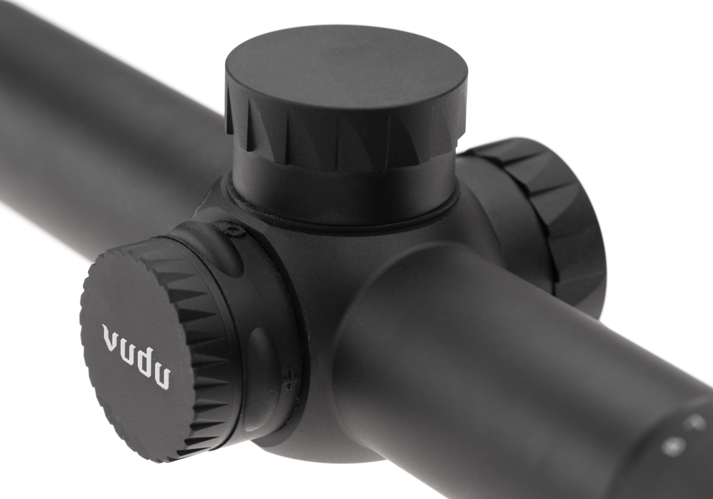 EoTech Vudu 1-8x24 SFP - HC3 Reticle MOA