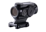 Primary Arms GLx MD-21S Push Button 21mm Microdot with AutoLive ACSS-CQB Red Dot Reticle
