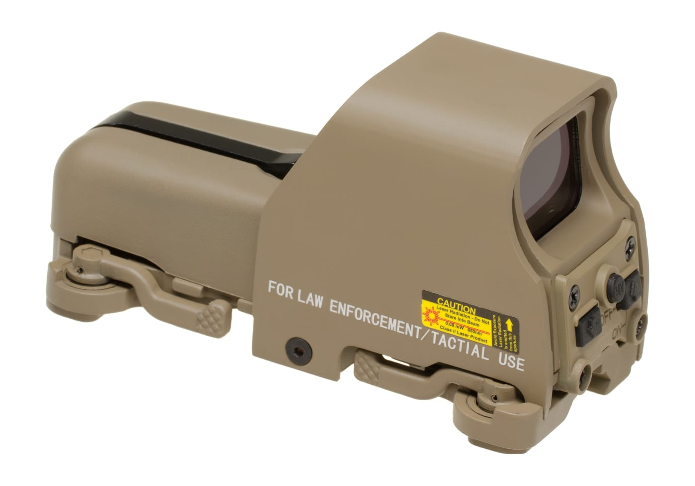 Aim-O 553 Red Dot