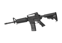 KJ Works M4 A1 Full Metal GBR