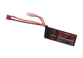 Nimrod Lipo 11.1V 1800mAh 65C Graphene T-Plug