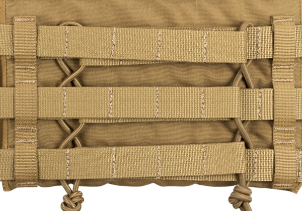 Crye Precision Jumpable Plate Carrier JPC