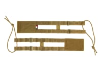 Crye Precision by ZShot AVS 2-Band Skeletal Cummerbund
