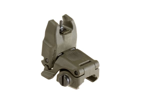 Magpul PTS MBUS2 Front Sight