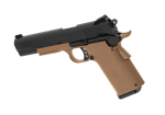 KJ Works KP-11 Full Metal GBB