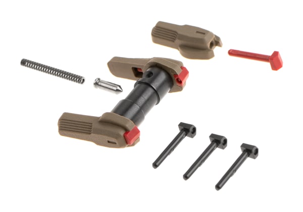 Magpul ESK Selector for AR15