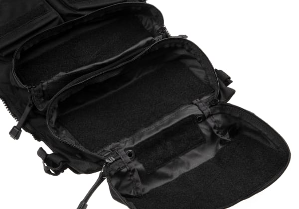 Crye Precision by ZShot AVS/JPC Pouch Zip-on Panel 2.0