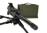 EMG M1919 Heavy Machine Gun