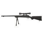 Well SR-4 Sniper Rifle Set