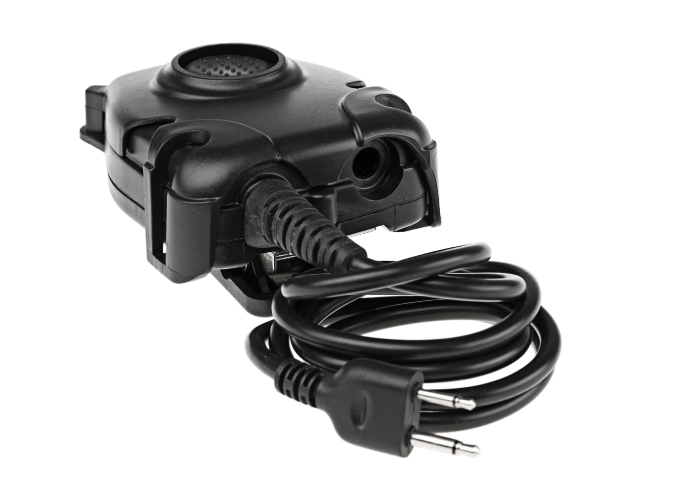 Z-Tactical PTT ICOM Connector