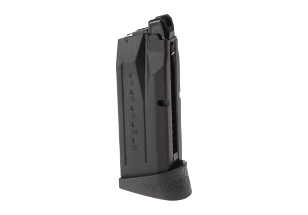 Smith & Wesson Magazin M&P9c Metal Version GBB 14rds
