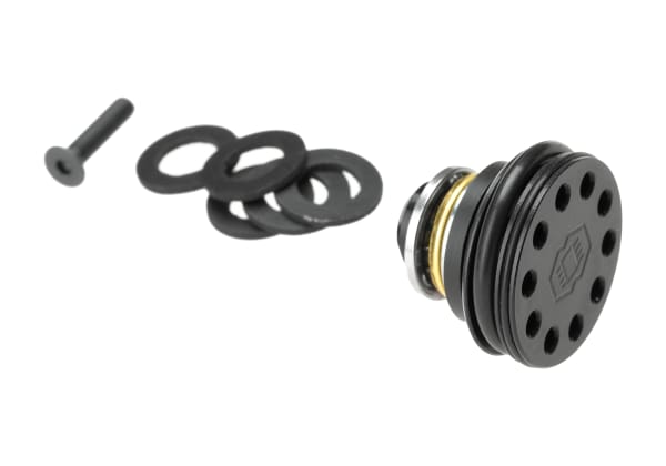 Gate Power Hybrid Piston Head With Weight Pad Set PH-PH