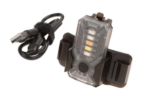 Nitecore NU07 Law Enforcement