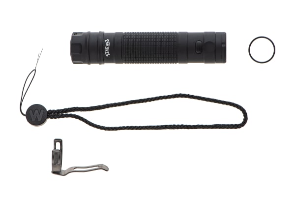 Walther Everyday Flashlight C2