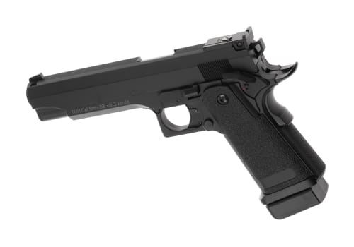 Cyma CM128 Advanced AEP