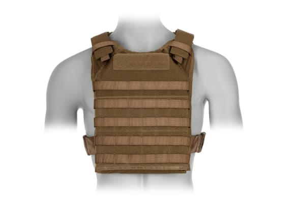 Invader Gear Reaper QRB Plate Carrier (2024) - Invadergear