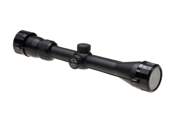 Vortex Optics Diamondback 4-12x40 BDC