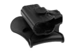 Amomax Paddle Holster für Glock 42